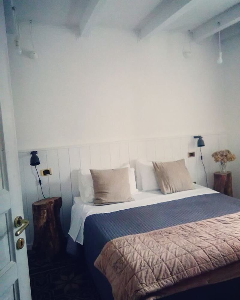 A Casa Di Gaia Bed And Breakfast Vico Del Gargano Extérieur photo