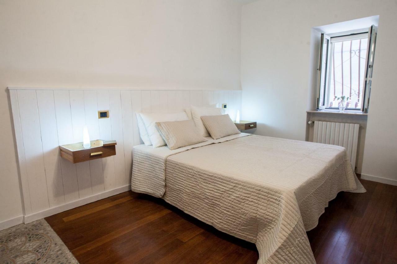 A Casa Di Gaia Bed And Breakfast Vico Del Gargano Extérieur photo