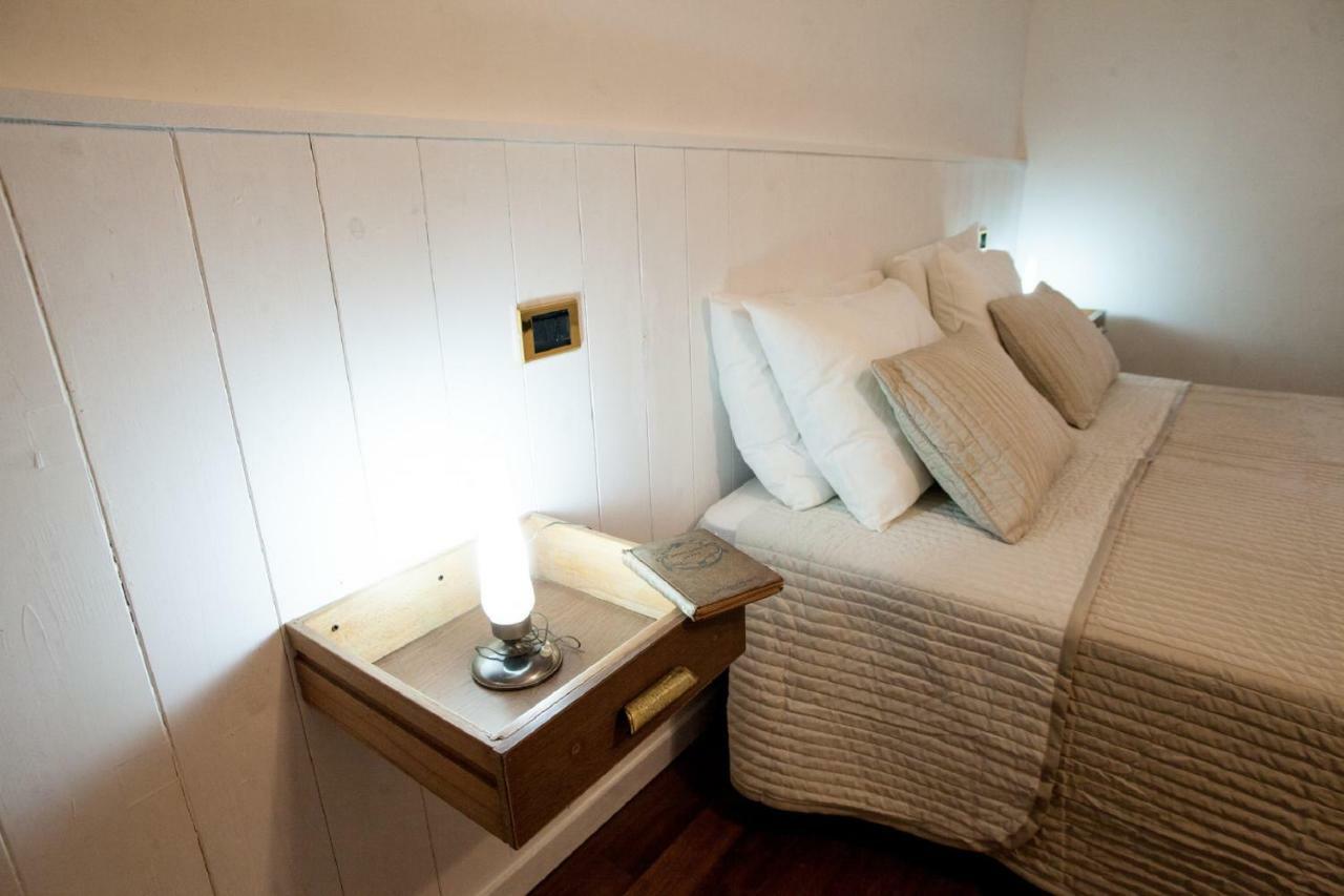 A Casa Di Gaia Bed And Breakfast Vico Del Gargano Extérieur photo